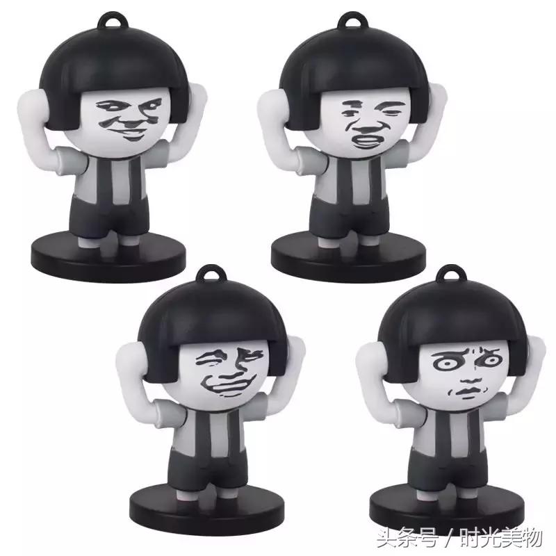 自从get了这些抖音神器,新世界的大门被打开了,生活趣味值+9999