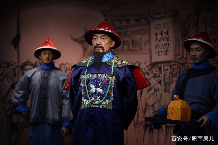 八国联军侵华战争讲解详细,八国联军侵华战争全过程合集