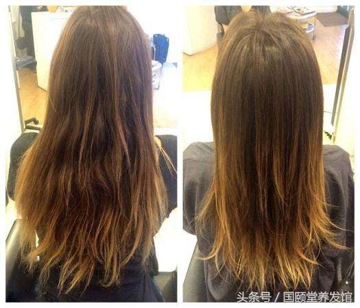 怎样改善头发发尾开叉的问题,发尾干枯分叉还有断节怎么护理