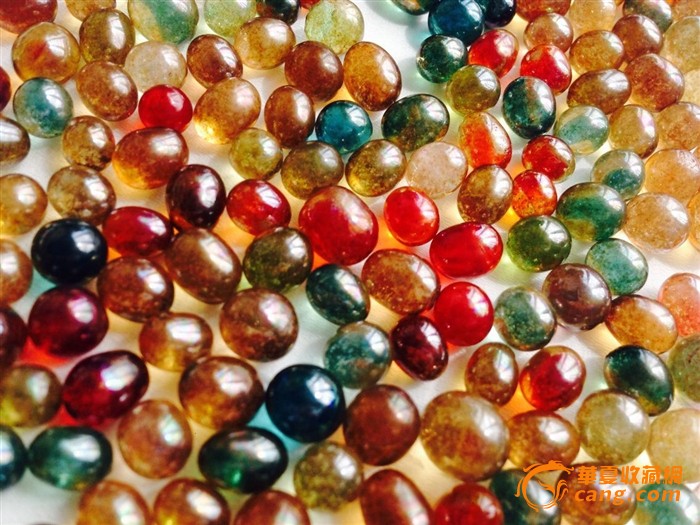 揭秘佛教舍利子是如何形成的,佛家舍利子到底是什么东西