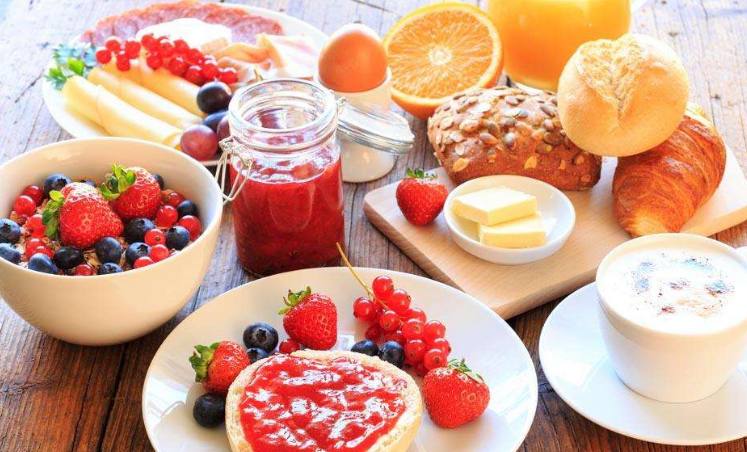 孕期早餐吃什么方便好吃,孕期早餐吃什么最佳