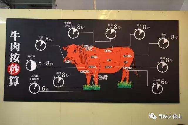 这间专注牛杂30年的老店华丽升级，吃完变甄子丹！