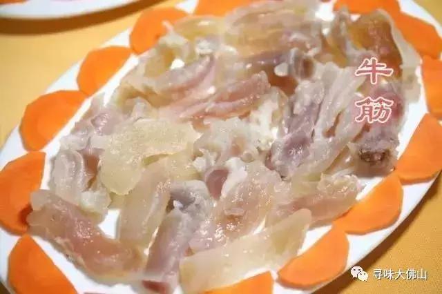 这间专注牛杂30年的老店华丽升级，吃完变甄子丹！