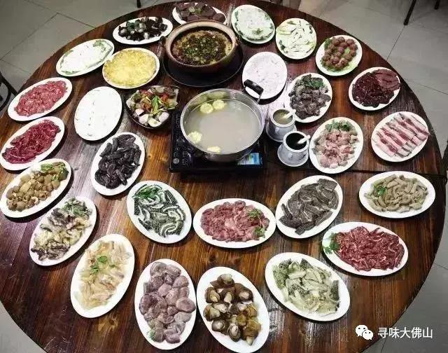 这间专注牛杂30年的老店华丽升级，吃完变甄子丹！