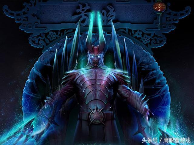 dota2美杜莎哪个英雄克制,dota2美杜莎团战怎么打