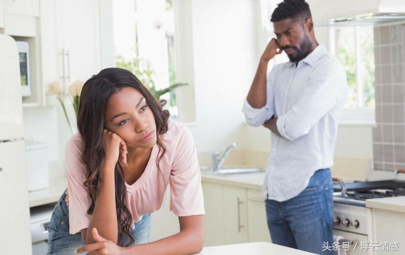 感情里男人缺乏安全感什么表现,感情里男人总觉得自己得不到重视