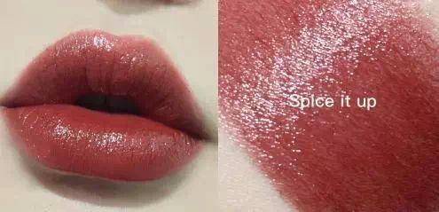 mac冷门但好看的颜色,mac冷门好看口红排行榜