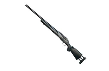 刺激战场突击步枪和冲锋枪的选择,刺激战场用狙击枪玩的是什么枪