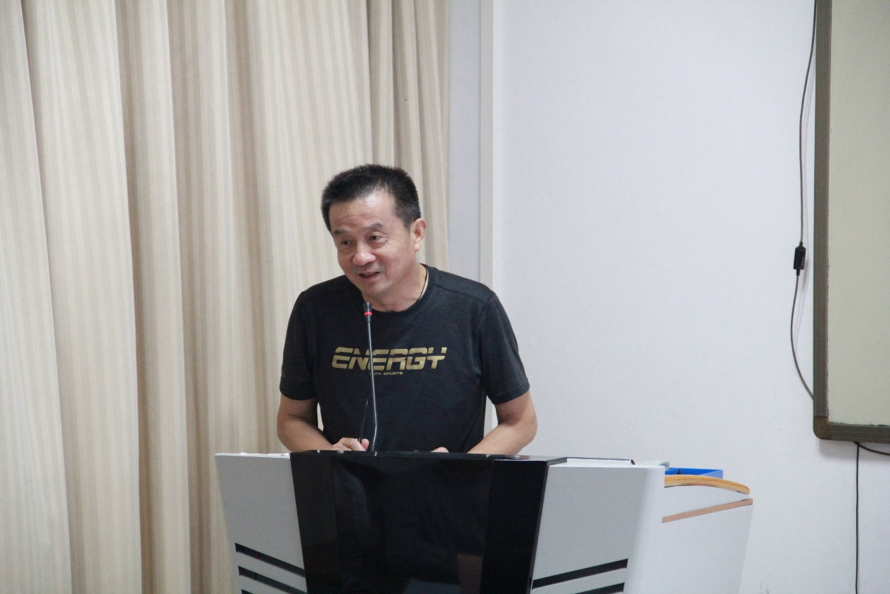 校企大咖云集华中科技大学首届喻家山人力资源精英论坛成功召开