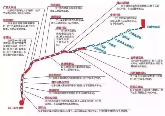南宁是一座被低估的城市,未来南宁会成为中国第一大城市吗