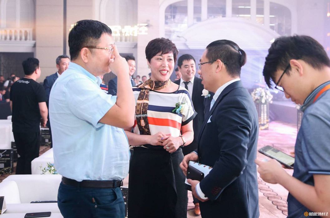 2021胡润百亿潜力品牌榜单发布,2018胡润区块链企业排行榜