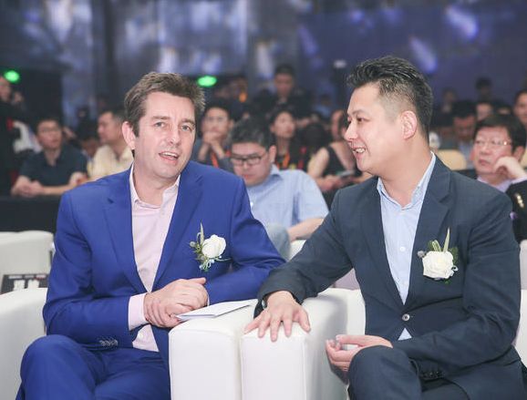 区块链风云榜排行,2018胡润区块链企业排行榜