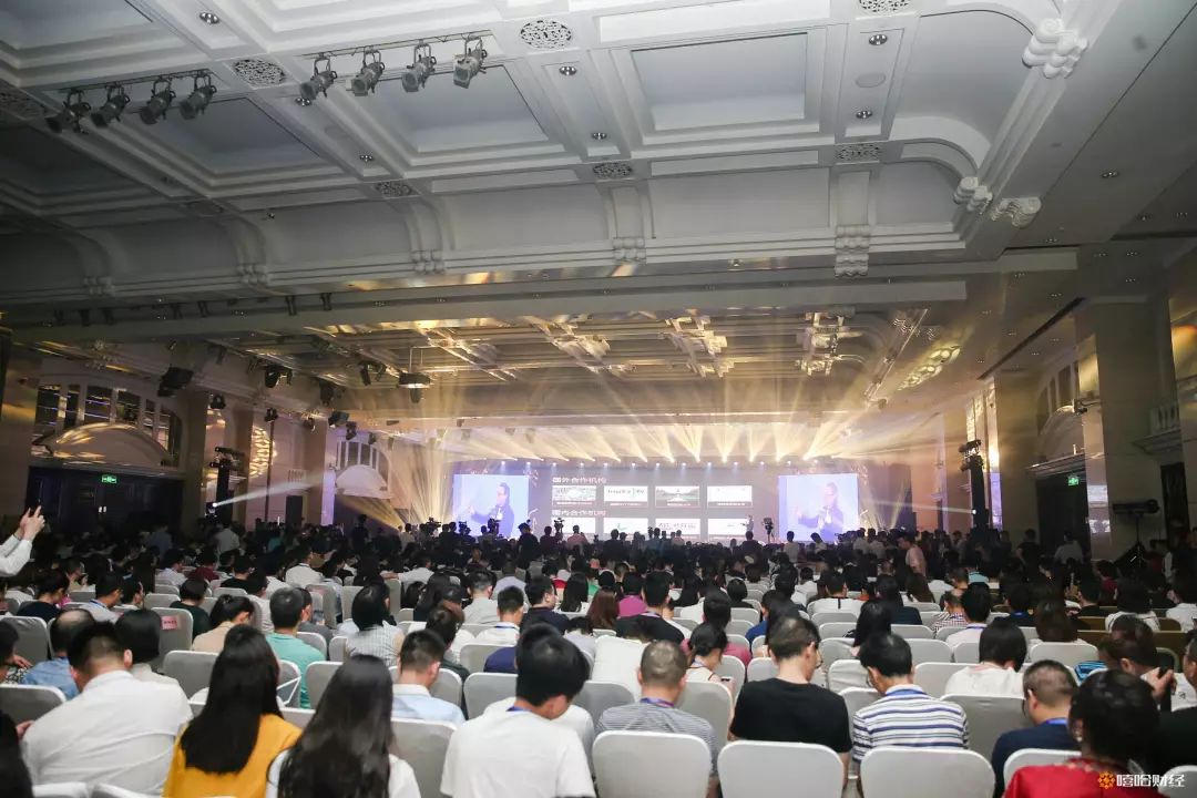 区块链风云榜排行,2018胡润区块链企业排行榜