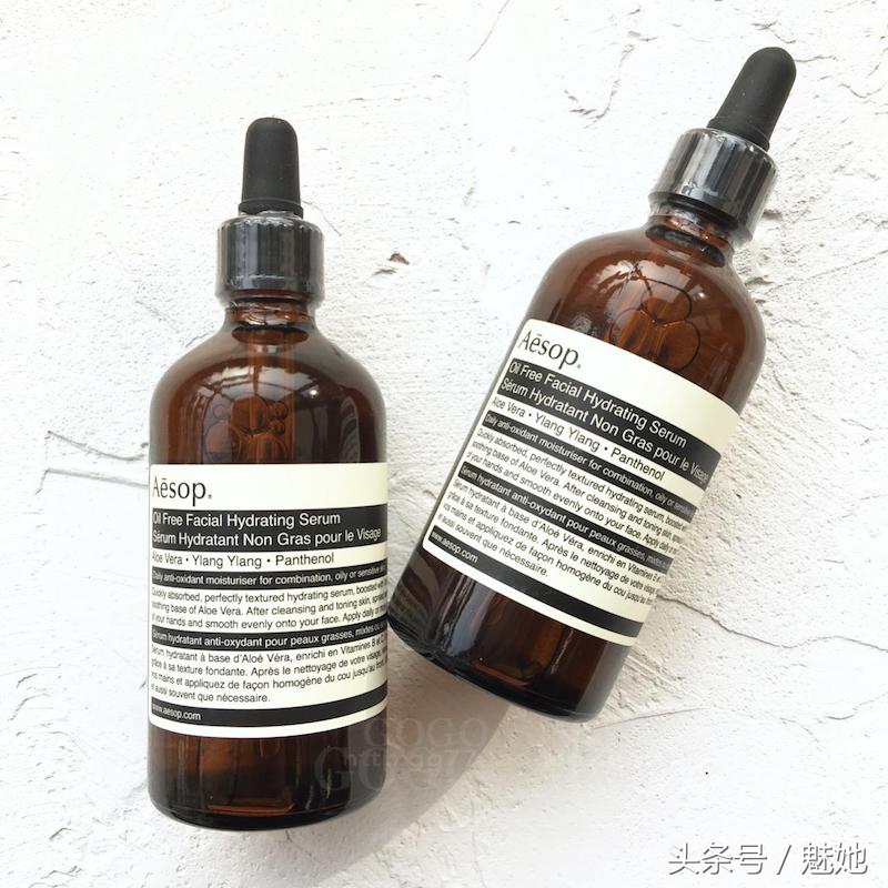 人人都爱的伊索AESOP,到底有哪些值得买的单品?