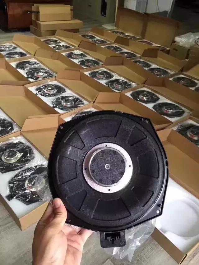 汽车音响改装升级哪里口碑最好,汽车音响改装哪家最好改