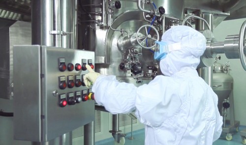 杨波:传统方式浪费白桦茸资源赴俄投资实现多方共赢