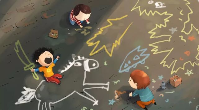 孩子在撒谎的时候有什么表现,会撒谎的孩子是聪明还是责任担当