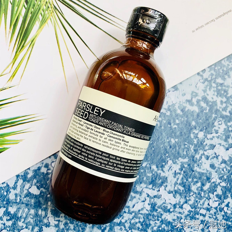 人人都爱的伊索AESOP,到底有哪些值得买的单品?