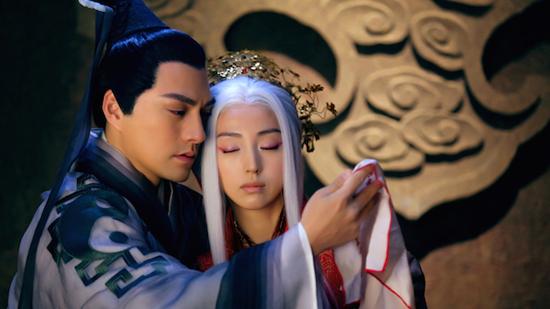 《九阴真经》被天下武林人士疯抢,最后有几人炼成?