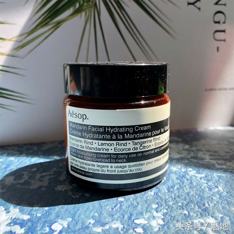 人人都爱的伊索AESOP,到底有哪些值得买的单品?