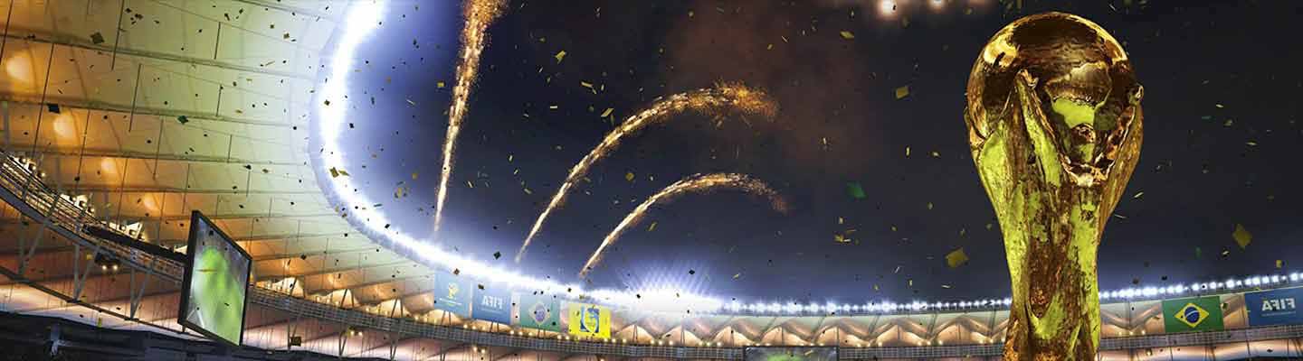 世界杯主题曲gogogo,世界杯主题曲wewillrockyou