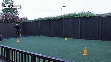 如何练习足球频率和技术,如何快速练习足球准度