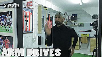 如何练习足球频率和技术,如何快速练习足球准度