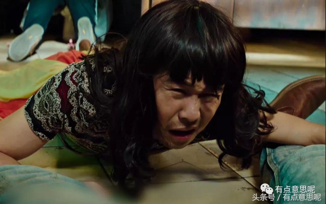 猛虫过江剧情观众评价,一口气看完猛虫过江电影