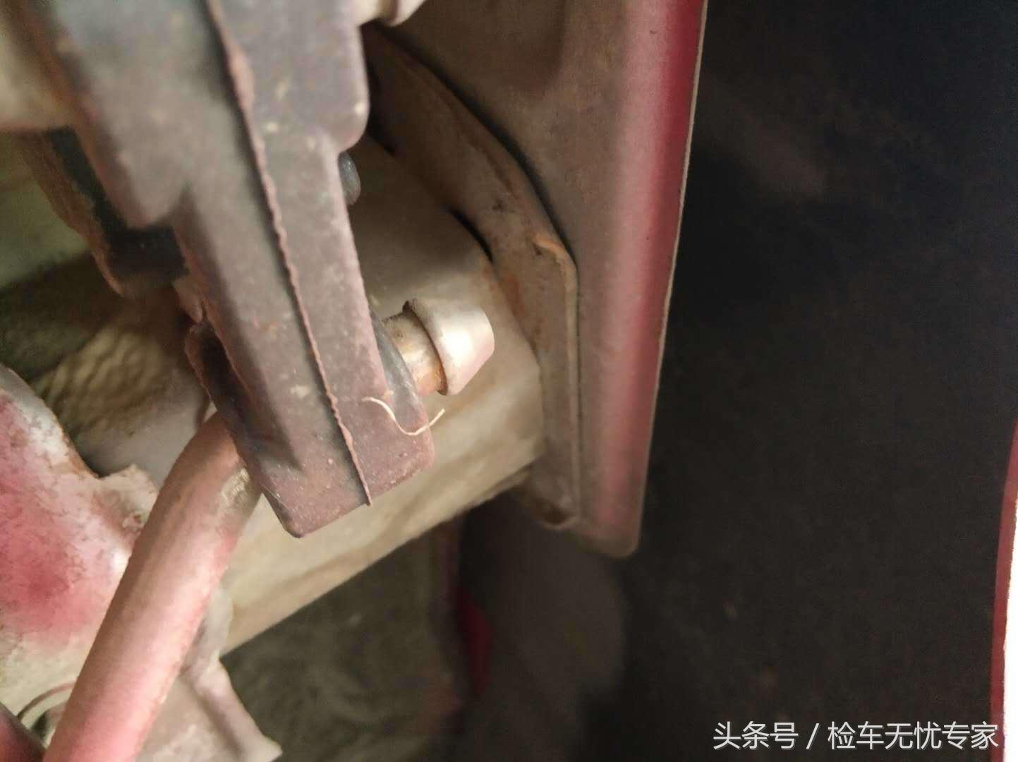 6万买辆10年的本田思域！这车况，日系车真是省心省钱！