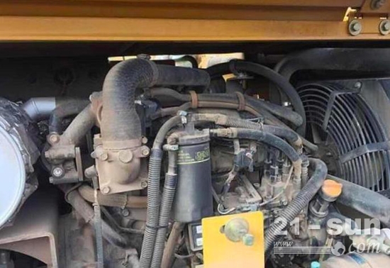 山东临工e680f挖掘机价格,国六山东临工e6275f挖掘机