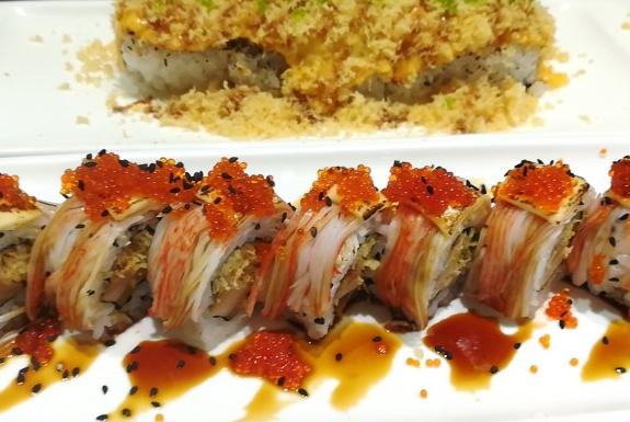 厦门寿司店推荐,厦门寿司店