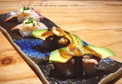 厦门寿司店推荐,厦门寿司店