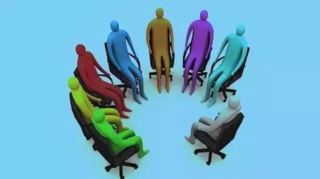 中国文化背景下的欧文·亚隆团体治疗冲击一|没有规则带来的困扰