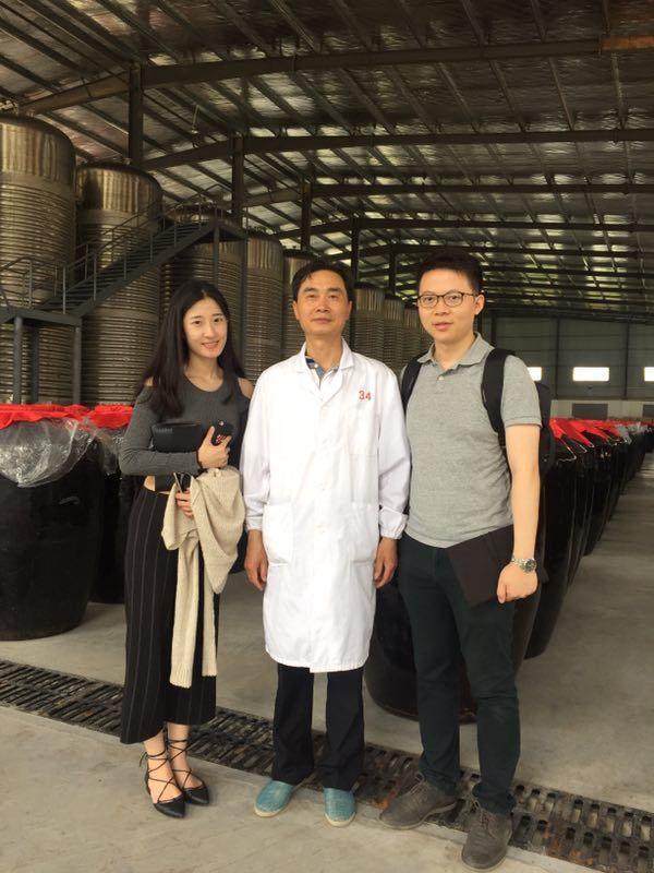 上游专访,酵素的本质有哪些