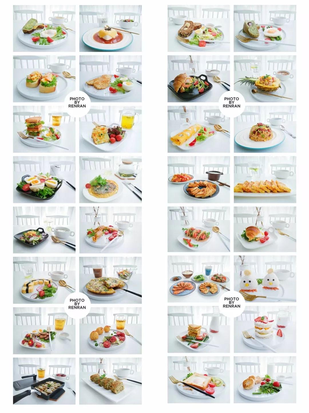 把幻想变成现实,给自己一个小户型的家