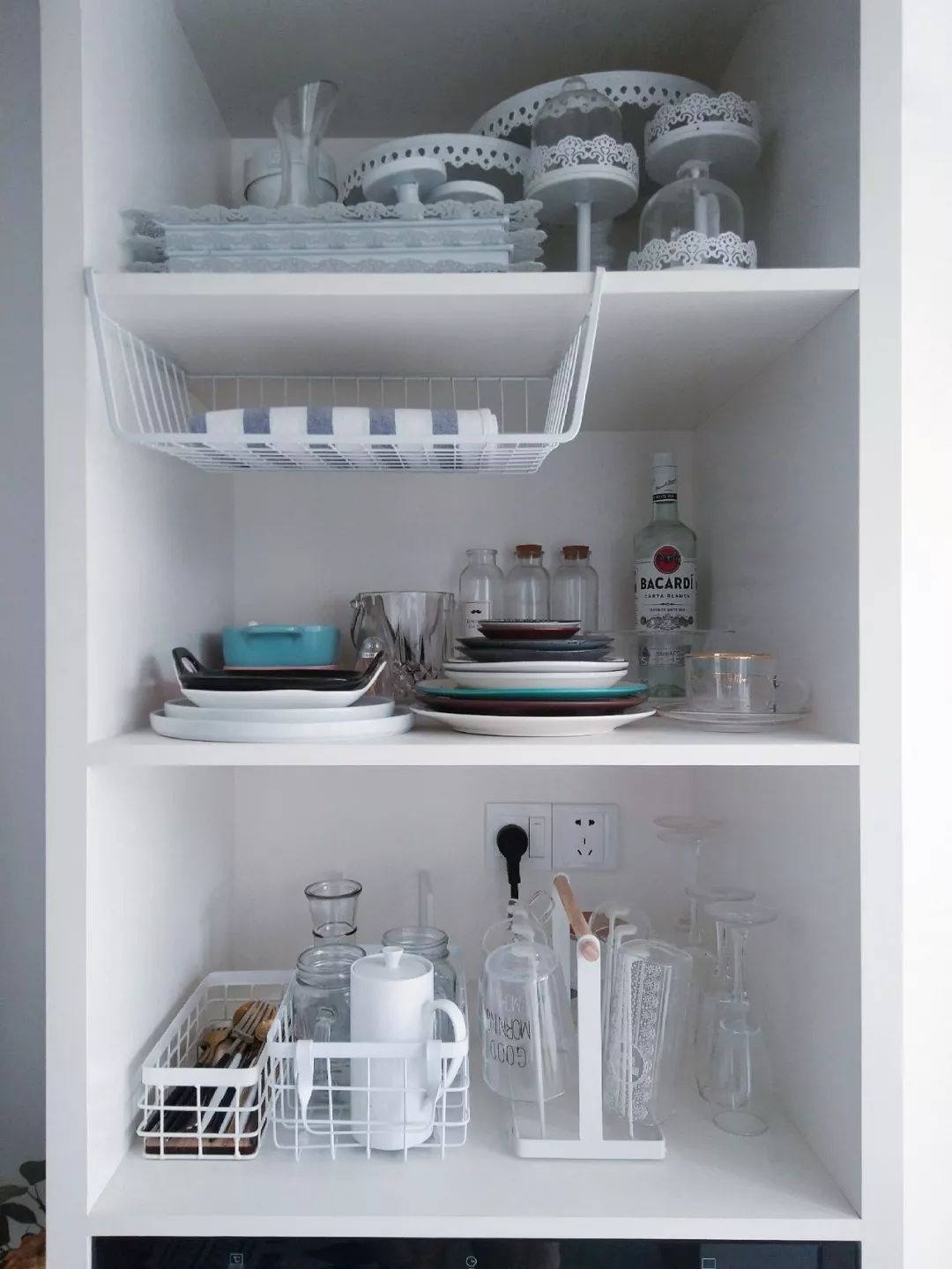 把幻想变成现实,给自己一个小户型的家