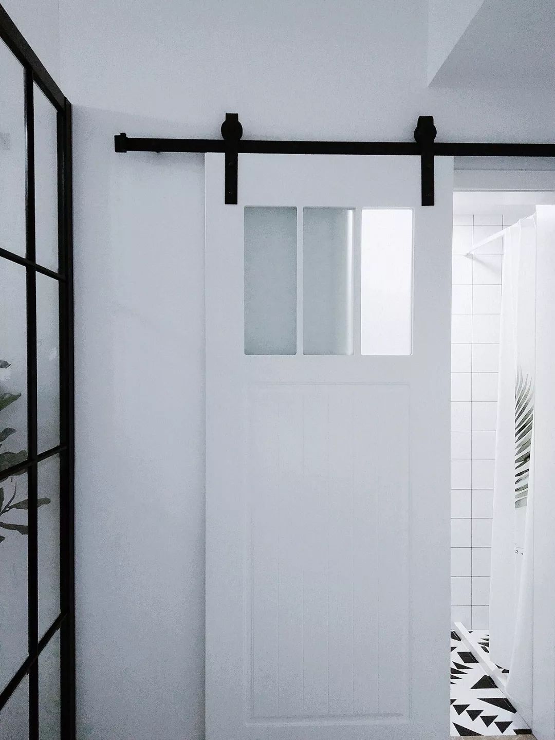 把幻想变成现实,给自己一个小户型的家