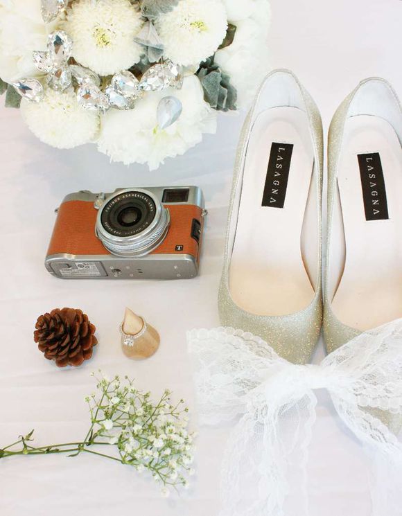 婚礼当天要准备几双鞋,参加婚礼的衣服和鞋子