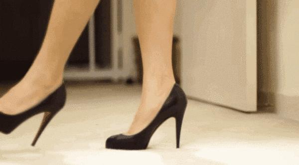 婚礼当天要准备几双鞋,参加婚礼的衣服和鞋子