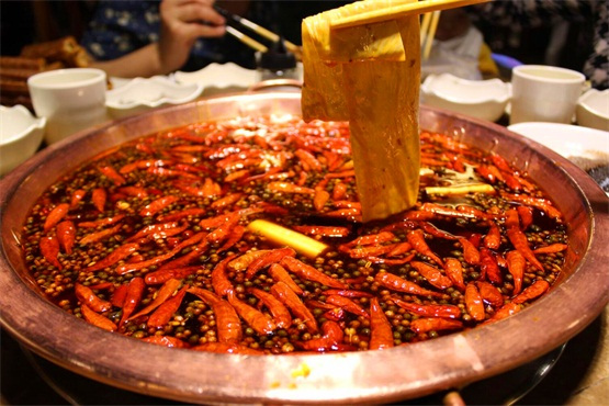 重庆火锅前三名,重庆火锅排名前十强九宫格