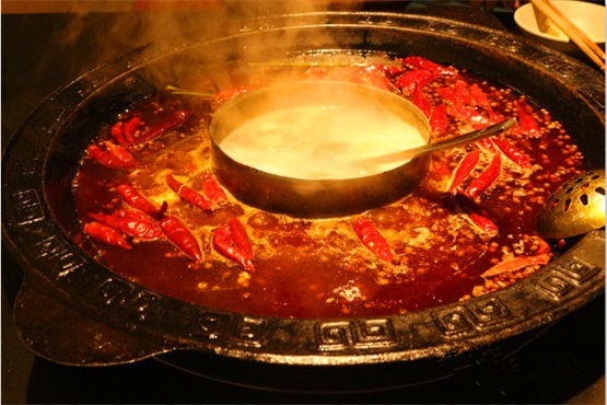 重庆火锅前三名,重庆火锅排名前十强九宫格