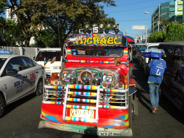 人间天堂一样的宿雾，邀您去揭开神秘面纱！