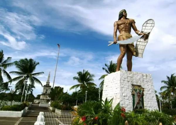 人间天堂一样的宿雾，邀您去揭开神秘面纱！