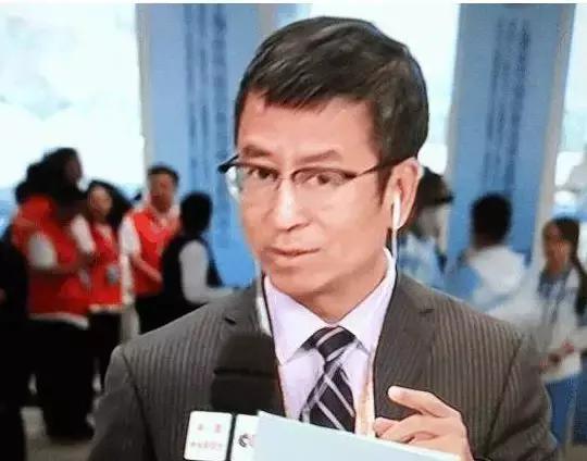 “俄罗斯世界杯，中国除了足球队没去，基本上其他都去了”