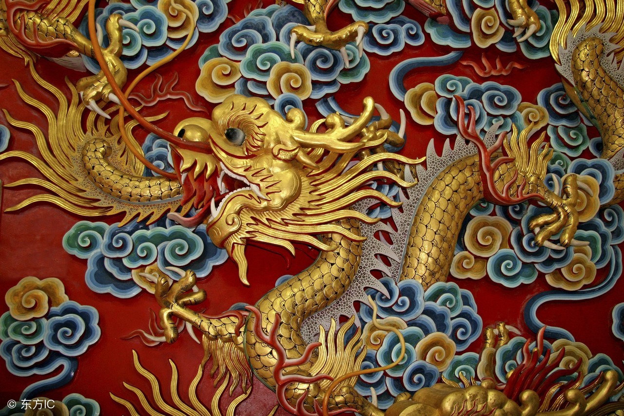 属相龙6月财运如何来的,生肖龙六月份财运