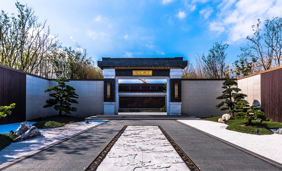 国匠,国匠中式红木家装