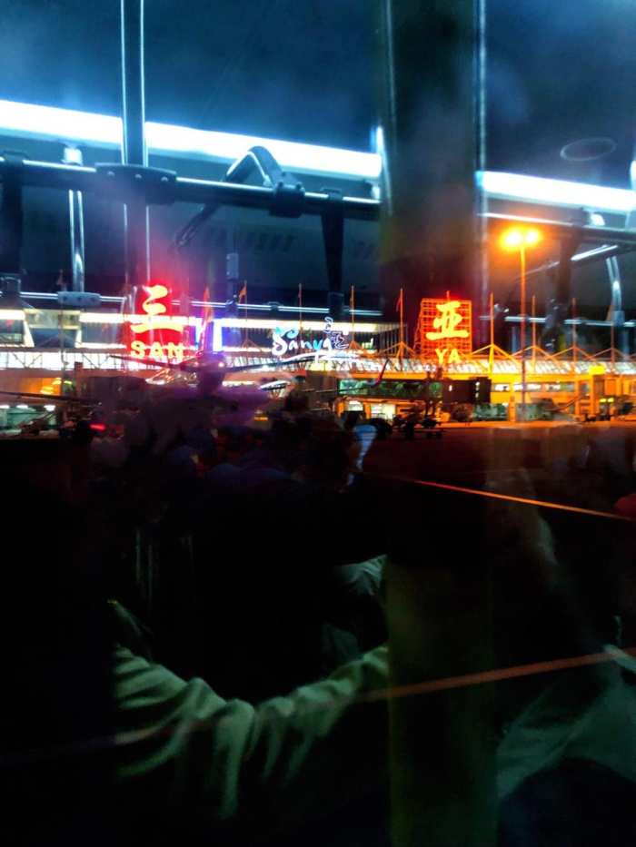 在三亚拍写真,三亚美食真实拍摄