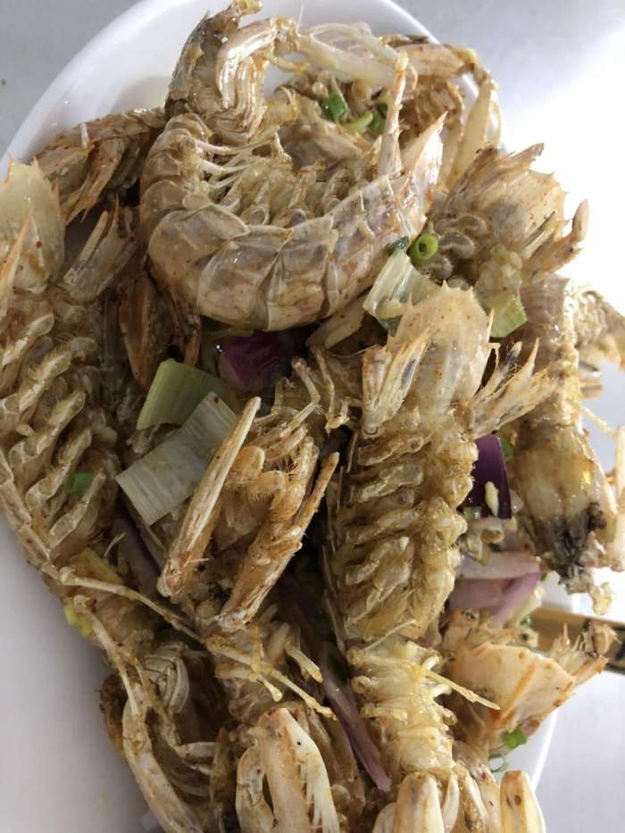 在三亚拍写真,三亚美食真实拍摄