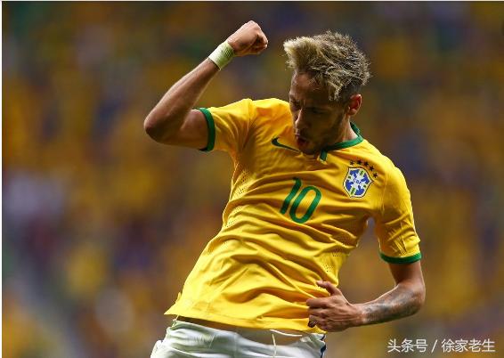 谁拿金靴世界杯,预测本届世界杯金靴会是谁