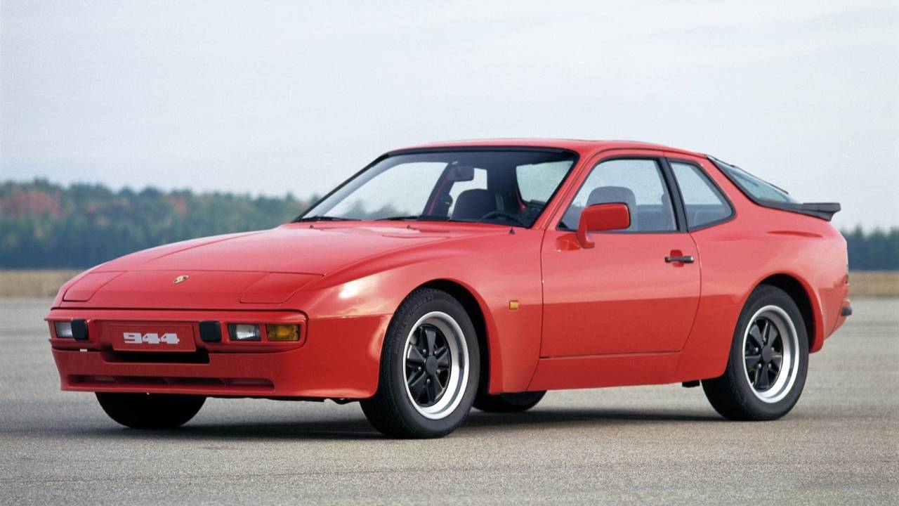 谁说跑车就得缸数多?这家传奇车厂历来就不这么干!